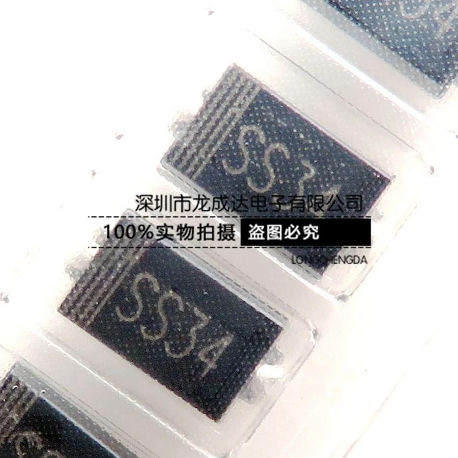 ƮŰ ̿,  ǰ, 1N5822 SS34 SMC, 20 